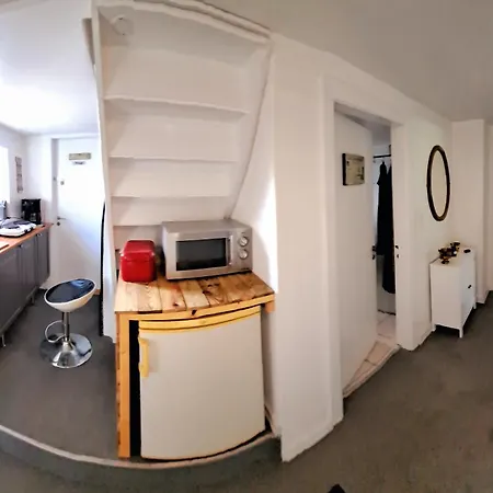 Apartment Odins Have *