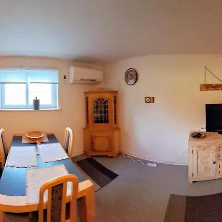 Odins Have Apartment *