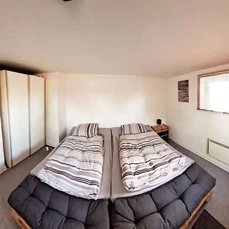Odins Have Apartment *