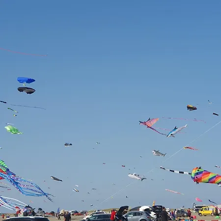 Odins Have 公寓 Arrild